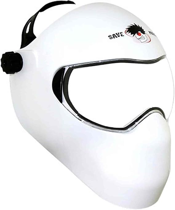 Save Phace 3010745 Lunar Storm Elementary Series Welding Mask