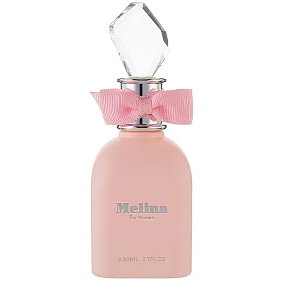 Melina for Women eau de parfum vaporisateur naturel spray 80 ml/ 2.7 Fl. Oz