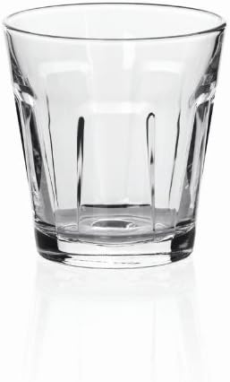Tescoma Glass 280 Ml Fame, Assorted, 9 x 9 x 9.6 cm