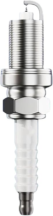 Double Iridium Spark Plugs Compatible For BAIC BJ40 U5 Plus X35 X55 X7 X3-D50 X55 (c52)(BJ40)