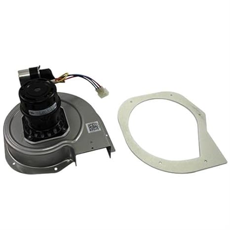 4YCY4048B3096AB OEM Replacement Inducer Blower