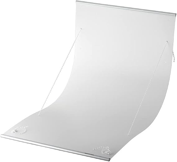 NOVOFLEX MagicStudio Translucent Plate (MST-50)