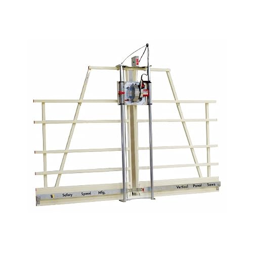 Safety Speed Cut H5 Vertical Panel Saw