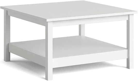 Square Coffee Table