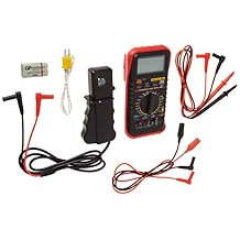 ESI 585K Deluxe Automotive DMM