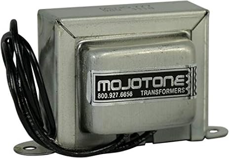 Mojotone Filter Choke for 6L6 Amps 125C1A