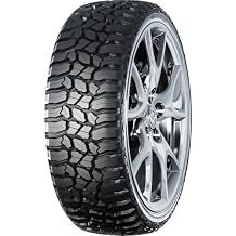 37/13.50r26lt Mileking M/t Mk869 12ply 117q
