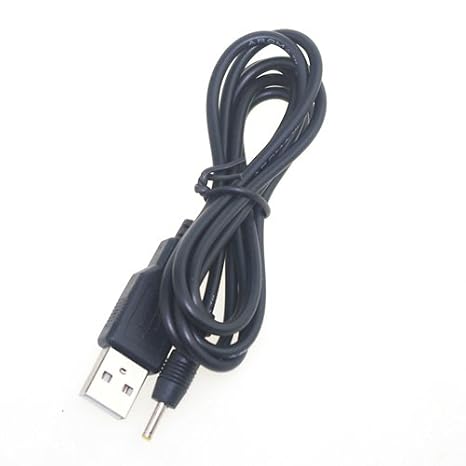 ABLEGRID USB PC Charging Cable Cord for KD Interactive Kurio 7 Kids Tablet Android 4.0