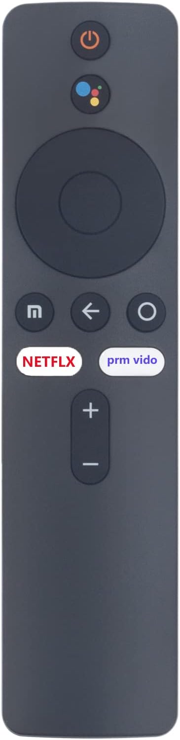 XMRM-00A Replacement Remote Control fit for MI Box 4X for Xiaomi TV Box | Television