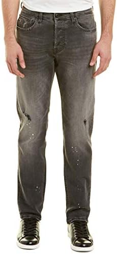 HUDSON Mens Sartor Relaxed Skinny