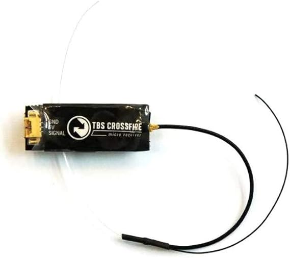 Team BlackSheep TBS CROSSFIRE Micro Receiver V2