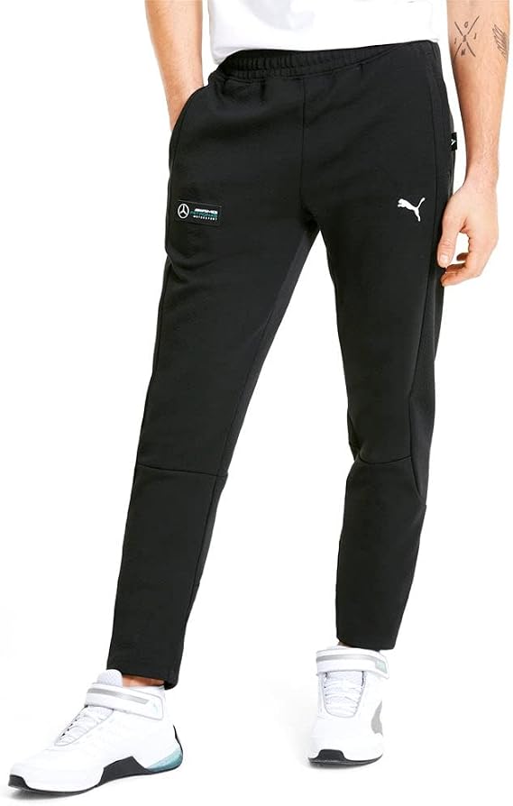 PUMA Men's Mercedes Mapm Sweat Pants