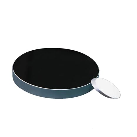 D150F750 Telescope Accessories Reflector Spherical Primary Mirror + Secondary Mirror DIY Astronomical Telescope Mirror Set (by DHL)