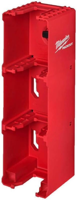 Milwaukee PACKOUT M18 Akkuhalter
