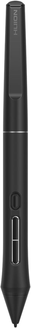 HUION PW600L Battery-Free Stylus, PenTech 4.0