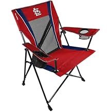 Kijaro Dual Lock Pro Chair - Pro Baseball