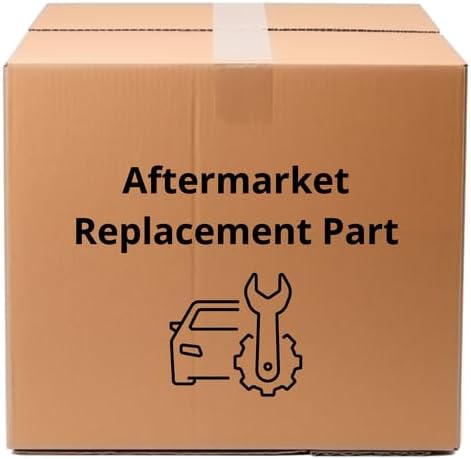 HO5102 - Aftermarket Replacement SS O/b Hose Kit STND 2 X 2 Inch - (0 Compatible with Seastar