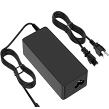 Guy-Tech AC DC Adapter Compatible with Venom Racing Venom Pro Charger Power Supply VNR0658 Power Cord