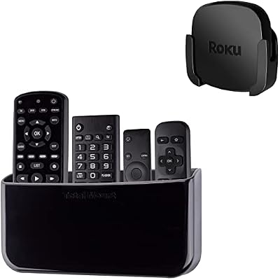 Bundle for Roku Ultra and Remote Controls