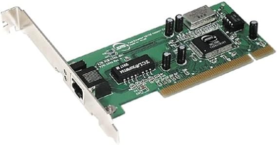 Network Everywhere NC100 10/100 Network Card