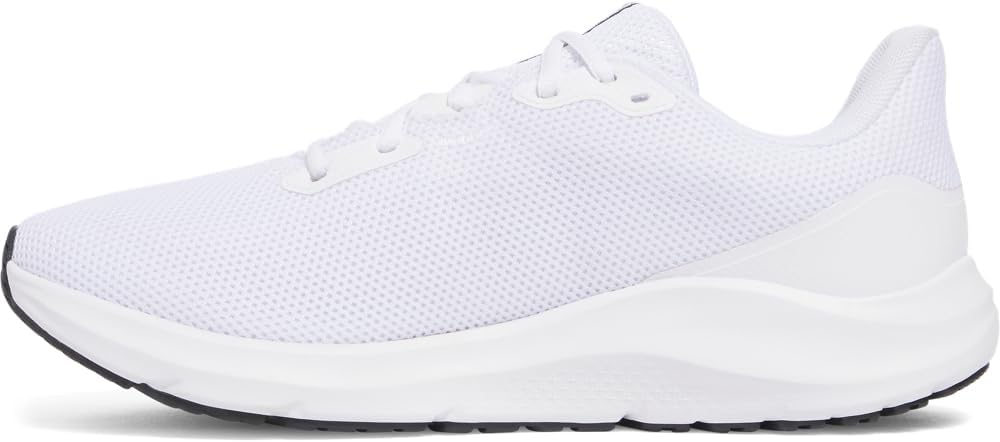 Under Armour Men's Charged Pursuit 4 Sneaker