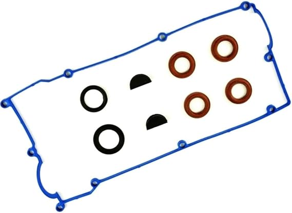 Engine Cover Gasket Set Fit For 1.4L 1.5L 1.6L G4EC G4ED RCG001K Car
