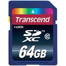 Panasonic HC-V770 Camcorder Memory Card 64GB Secure Digital Class 10 Extreme Capacity (SDXC) Memory Card