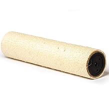 PetFusion Ultimate Cat Window Climbing Perch Replacement Post (1 of 3) for Cat Window Perch
