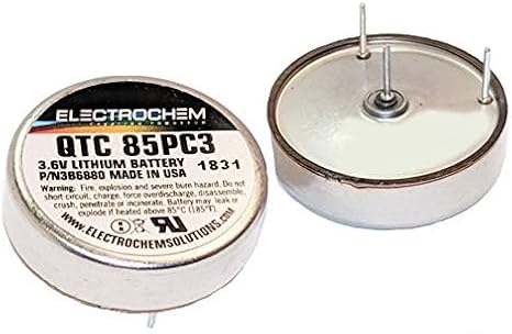 BatteryGuy 3B880 Lithium Replacement Battery - BatteryGuy Brand Equivalent