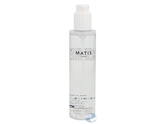 MATIS PARIS AUTHENTIK-WATER (Micellar Cleansing Water) #A0410011