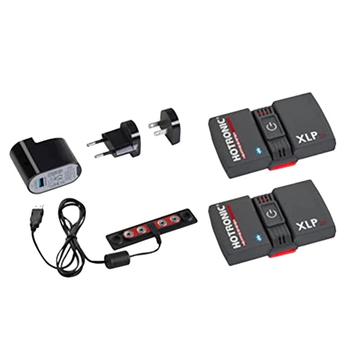 Hotronic XLP 1P Pair Bluetooth Power Set