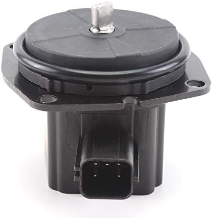 CAC Intake Manifold Runner Control Valve Flow Control Valve Replace 4593839AA Compatible with Chrysler 300 Dodge Charger Magnum 2.7L 3.5L V6 Engine