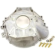 Tremec TCEP8639 TR3550 Clutch Housing