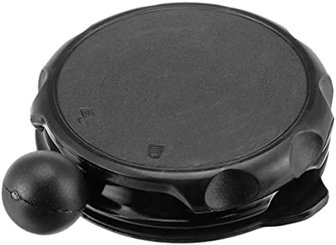 Car Suction Cup Mount Compatible with Tomtom Start 20 25 60 GO Live 800 825 Via GPS Accessories Car Cradles