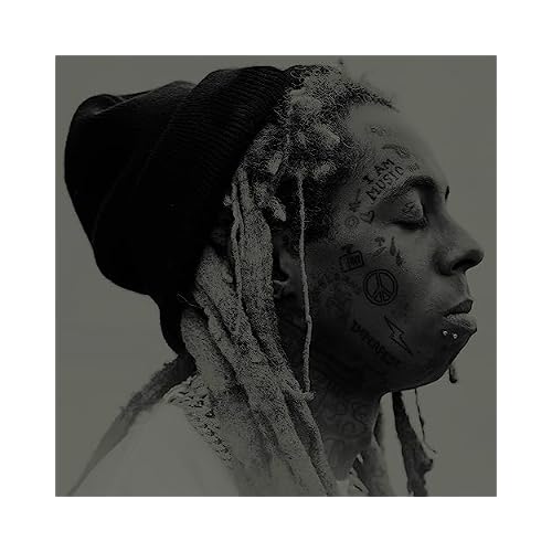 I Am Music Explicit Lyrics