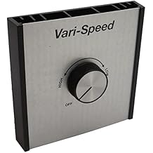 KB Electronics Solid State Variable Speed AC Electric Motor Control 15.0 Max amps 115V # K177-1015