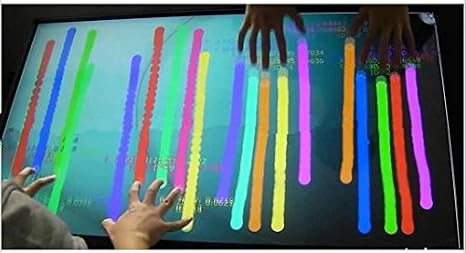 GOWE 32" IR touch screen frame/IR touch monitor/panel