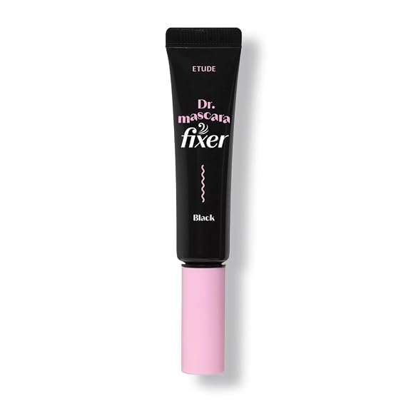 ETUDE Dr. Mascara Fixer for perfect lash, Mascara primer, Curl Hold