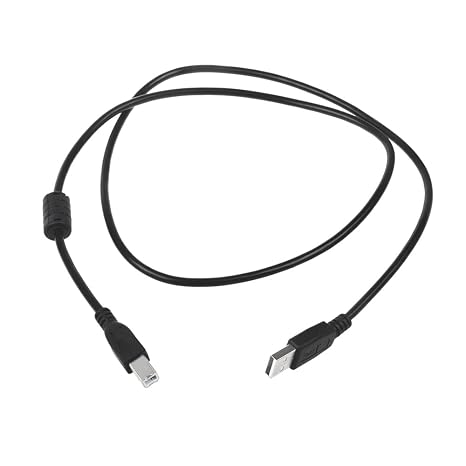 3ft USB Cable Compatible with Pioneer CDJ-2000 DJ CD Multi Player DJM-2000 Mixer Laptop PC