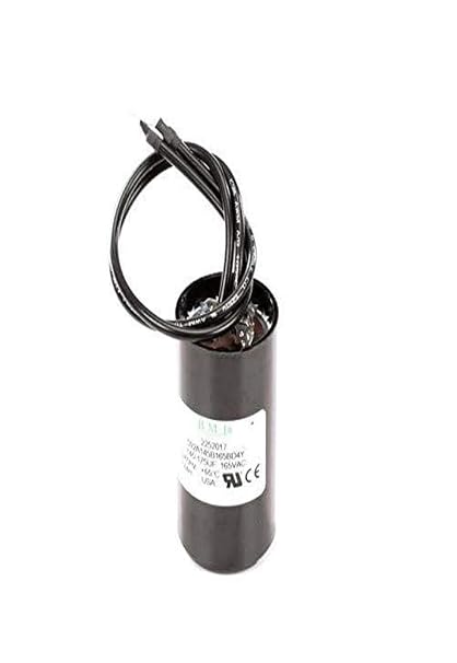 Kelvinator (KELVB) Capacitor,Start