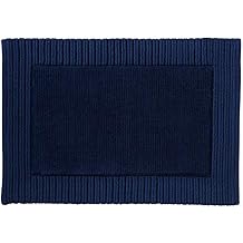 SKL Home Vern Yip Grammercy Rug, Medium, Navy