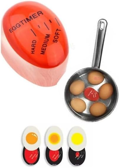 Mithra Life Egg Boiling Timer Mit1036