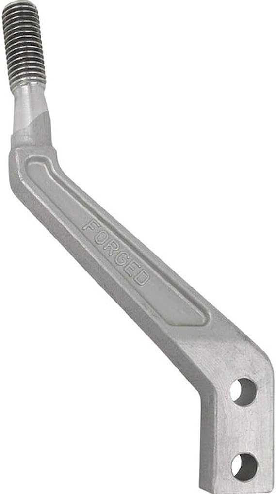 Steeda 555-7153 Tri-Ax Shifter Handle