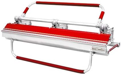 Van Mark Mark I Siding Brake Series S 6 Foot 6 Inch - Contractor Model
