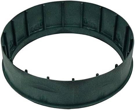 Polylok 20" x 6" Septic Tank Riser