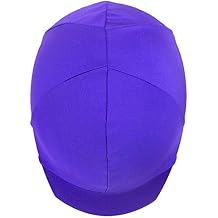 Ovation Zocks Purple Helmet Cover (467621PUR-ONE)