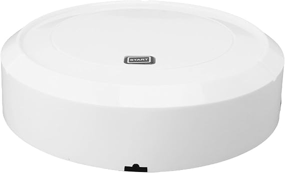 Robotic Vacuum manageer Strong Suction Automatic Self Charging Intelligent Sweeping Single Suction Robotic Vacuum manageer Robot Vacuum