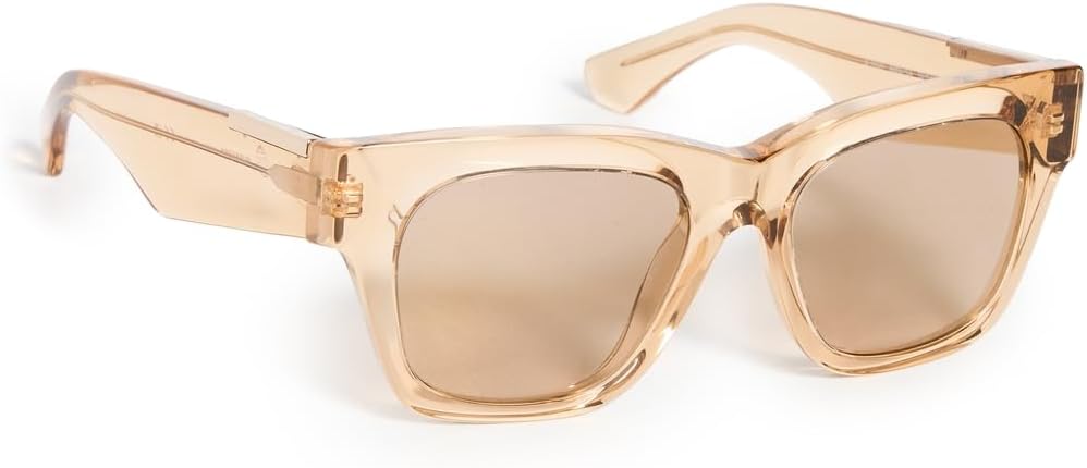 BURBERRY Women's Square Sunglasses