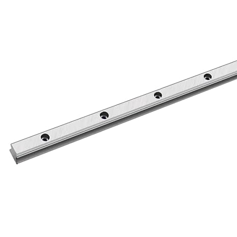 HIWIN Linear Guide Slider HGH20 HGH20CA HGH20HA (1, 300mm(Only Rail))