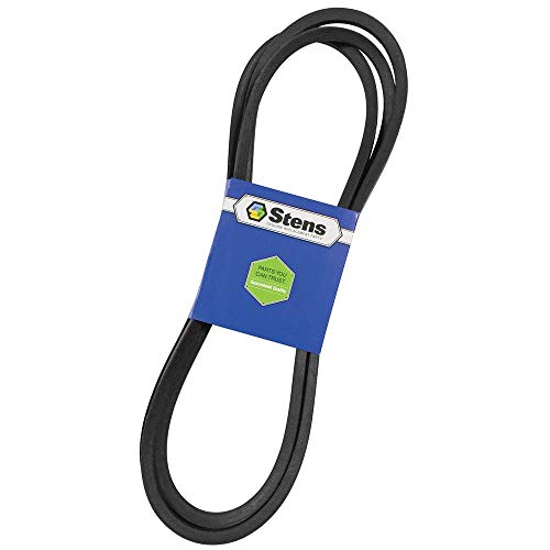 Stens 265-379 Belt Replaces John Deere TCU13198 141 38-Inch by-58-inch